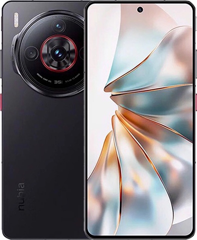 ZTE Nubia Z60S Pro Dual Sim(12GB+256GB) Black, Unlocked B - CeX